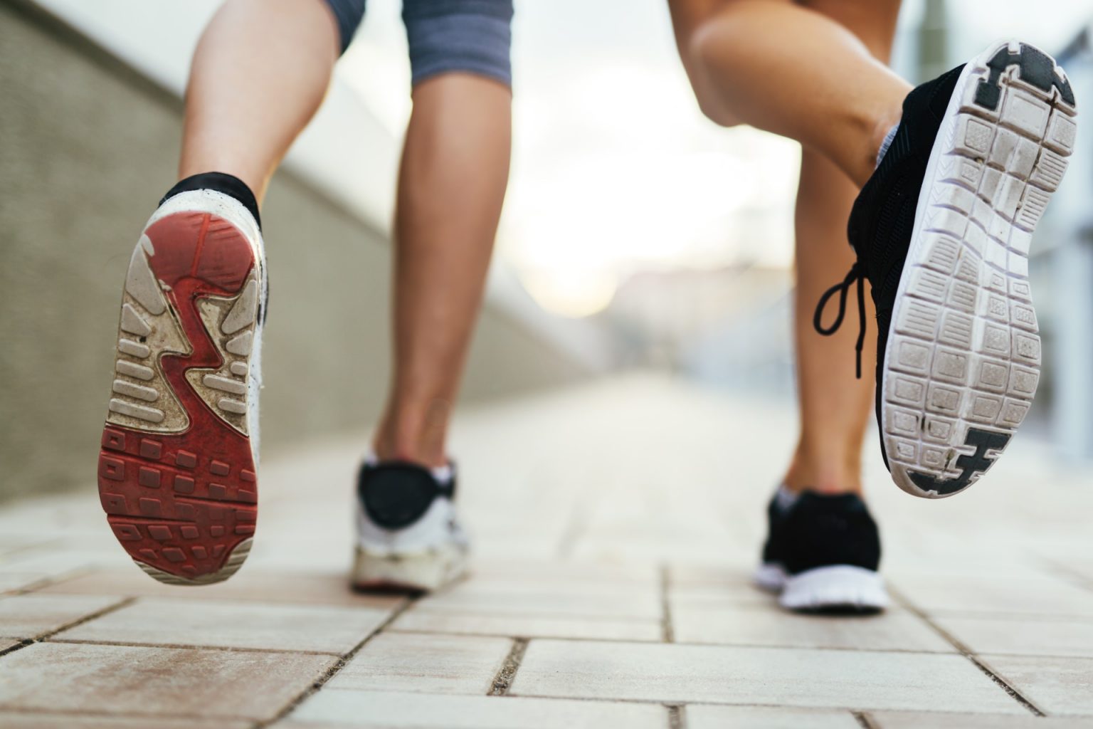 When to Replace Running Shoes Refine Health Group